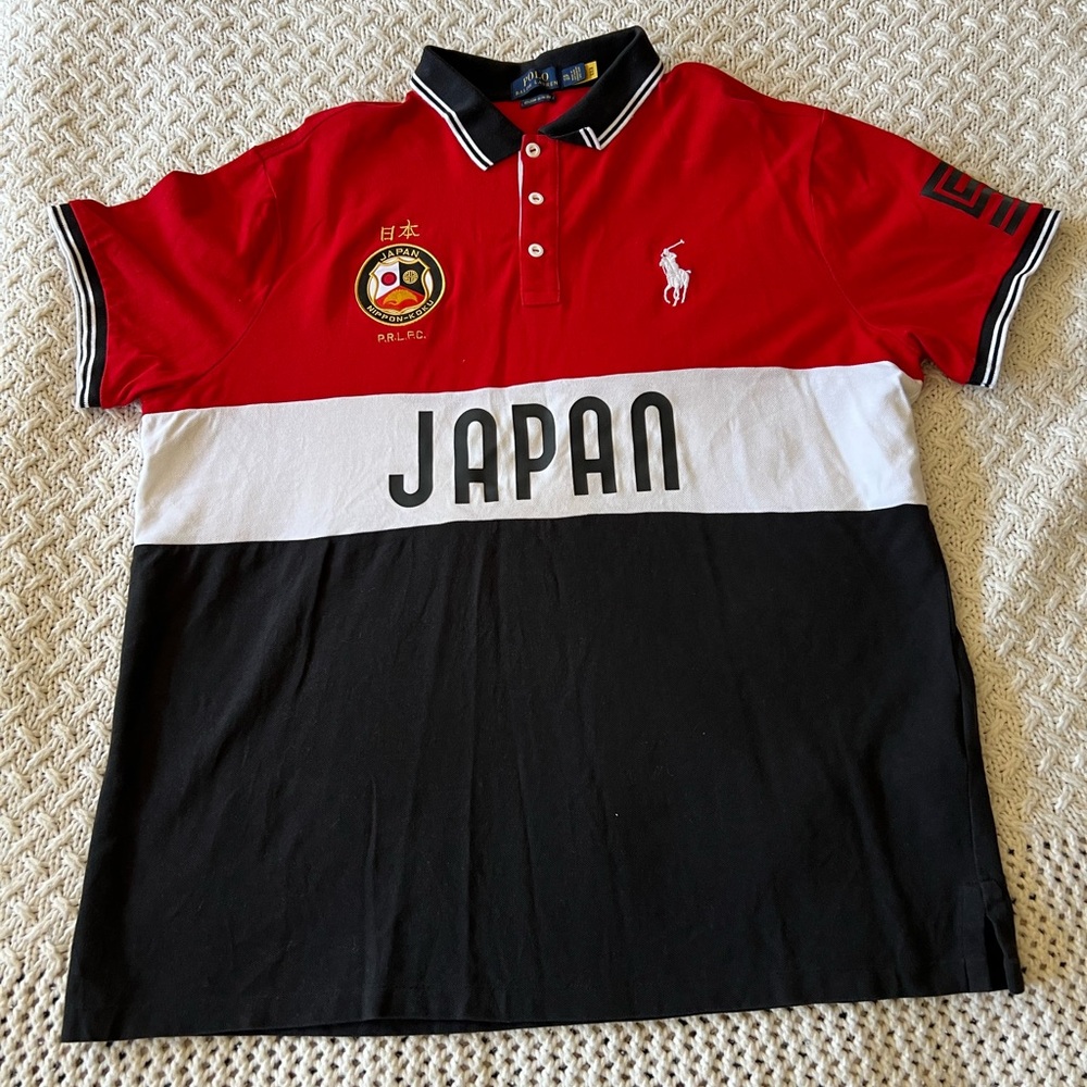 Polo Ralph Lauren Polo shirt